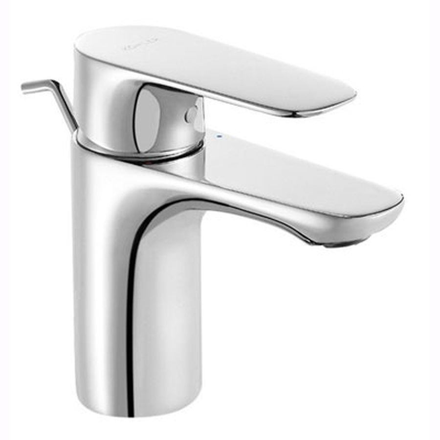 Vòi chậu rửa mặt nóng lạnh Kohler Aleo K-72275T-4-CP