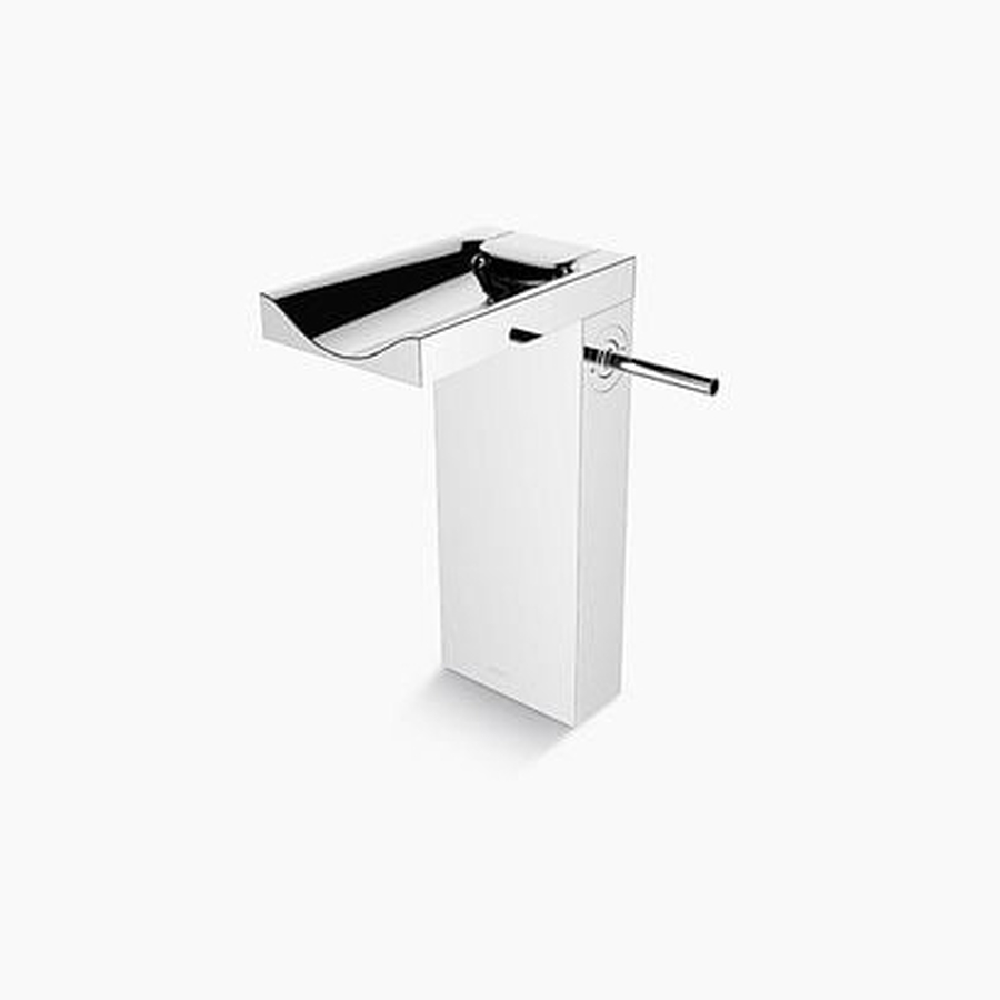 Vòi chậu rửa tay Kohler Beitou K-99858T-4-CP Chrome bóng