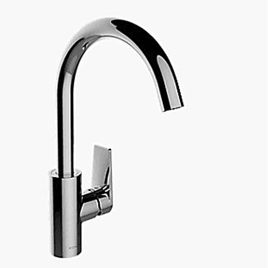 Vòi rửa bát Kohler K-74053T-4-CP