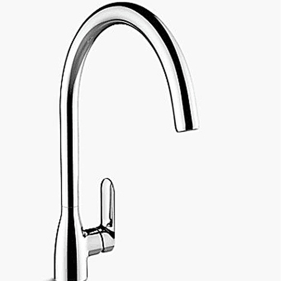 Vòi rửa bát Kohler K-99480T-4-CP