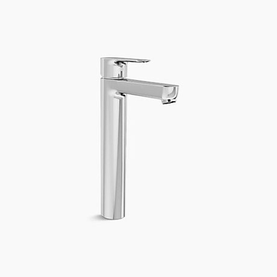 Vòi rửa mặt lavabo Kohler K-98421T-4-CP