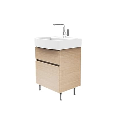 Bộ tủ chậu Kohler K-75836T-B08