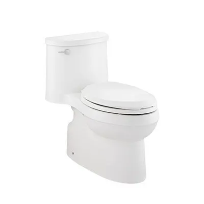 Bồn cầu 1 khối xả gạt nắp êm Kohler K-5171X-CM-0