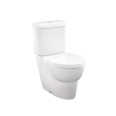 Bồn cầu 2 khối nắp êm xả nhấn Kohler K-45679X-S-0