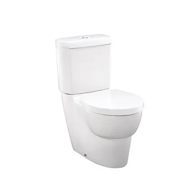 Bồn cầu 2 khối nắp êm xả nhấn Kohler K-45679X-S-0
