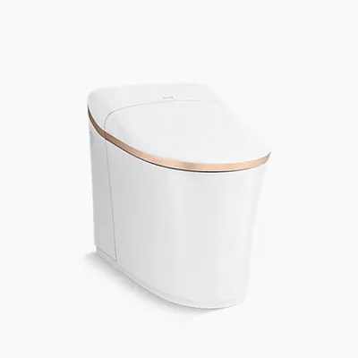 Bồn cầu cảm ứng Kohler K-77795MY-SG-0