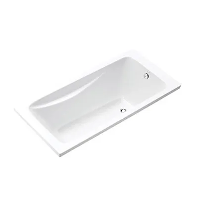 Bồn tắm Kohler REACH K-72800X-0 1.7m