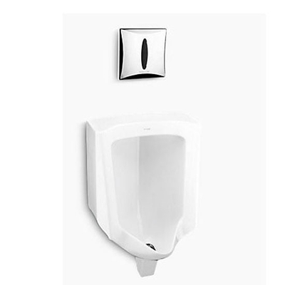 Bồn tiểu nam Kohler K-4978T-ER-0 treo tường