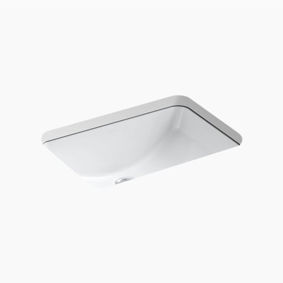 Chậu rửa lavabo âm bàn Kohler K-2214X-0