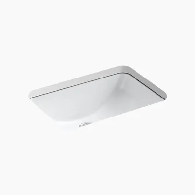 Chậu rửa lavabo âm bàn Kohler K-2214X-0