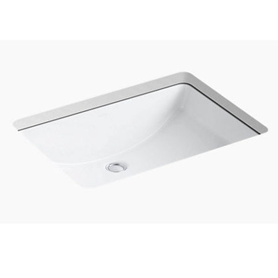 Chậu rửa lavabo âm bàn Kohler K-2215X-0