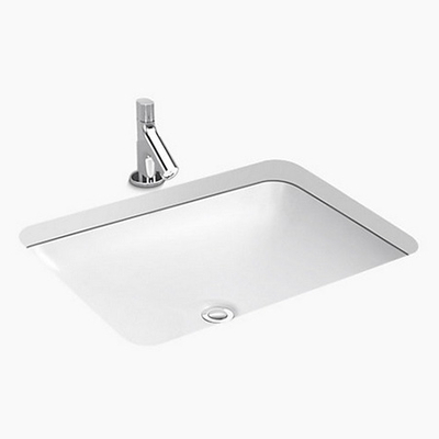 Chậu rửa lavabo âm bàn Kohler K-2949T-0