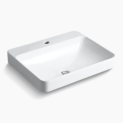 Chậu rửa lavabo đặt bàn bán dương Kohler K-2660X-1-0