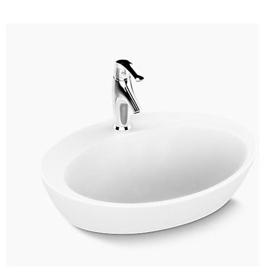 Chậu rửa lavabo dương bàn Kohler K-2764T-1-0