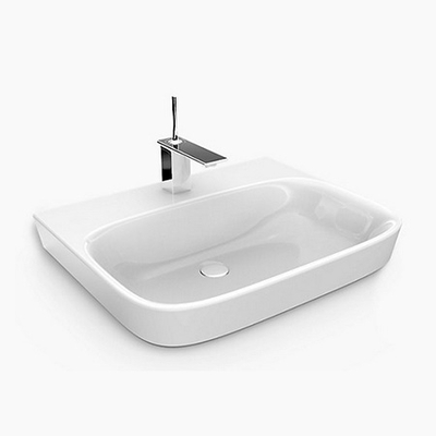 Chậu rửa lavabo dương bàn Kohler K-77761T-1-0