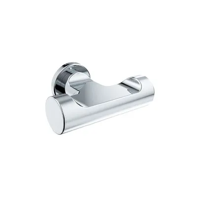 Móc áo đôi Kohler K-9317T-CP