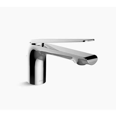 Vòi chậu rửa mặt nóng lạnh Kohler Avid K-97345T-4-CP