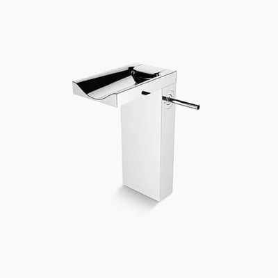 Vòi chậu rửa tay Kohler Beitou K-99858T-4-CP Chrome bóng