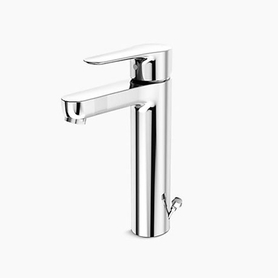 Vòi rửa mặt lavabo Kohler K-5241T-4-CP