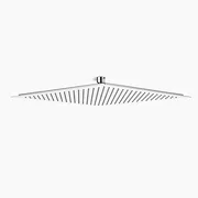 Bát sen tắm Kohler K-9301T-CL-CP