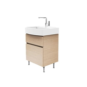 Bộ tủ chậu Kohler K-75836T-B08