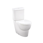 Bồn cầu 2 khối nắp êm xả nhấn Kohler K-45679X-S-0