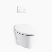 Bồn cầu thông minh treo tường Kohler VEIL K-5402K-0 