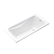 Bồn tắm Kohler REACH K-72800X-0 1.7m