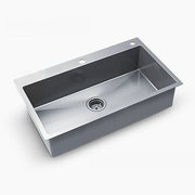 Chậu bếp dương vành Kohler K-21919T-2FD-NA