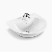 Chậu rửa lavabo âm bàn Kohler K-11160X-1-0