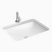 Chậu rửa lavabo âm bàn Kohler K-2949T-0