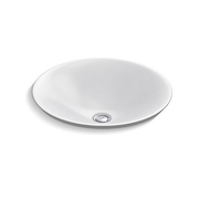 Chậu rửa lavabo âm bàn Kohler K-96118T-0
