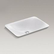 Chậu rửa lavabo bán dương Kohler K-96117T-0