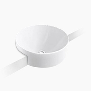 Chậu rửa lavabo bán dương Kohler K-97013T-0