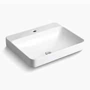 Chậu rửa lavabo đặt bàn bán dương Kohler K-2660X-1-0