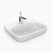Chậu rửa lavabo dương bàn Kohler K-77761T-1-0