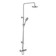 Sen cây tắm nhiệt độ Kohler July K-45352T-C9-CP