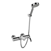 Sen xả bồn tắm Kohler ALEO K-72282T-4-CP