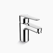Vòi rửa mặt lavabo nóng lạnh Kohler July K-16027T-B4-CP