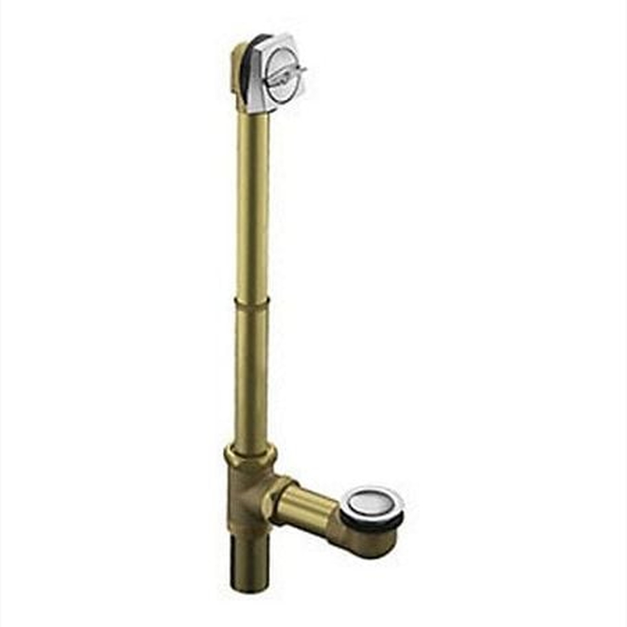 Bộ xả bồn tắm Kohler K-17296T-CP