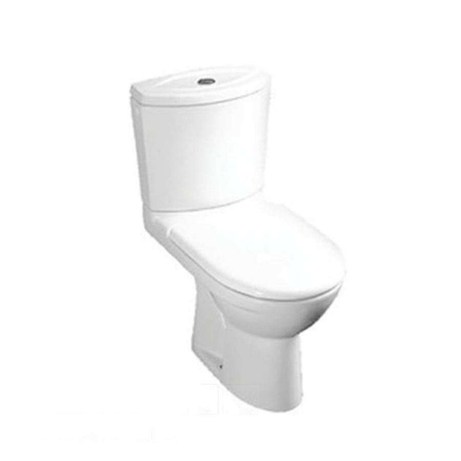 Bồn cầu hai khối nắp êm Kohler ODEON K-8766X-0