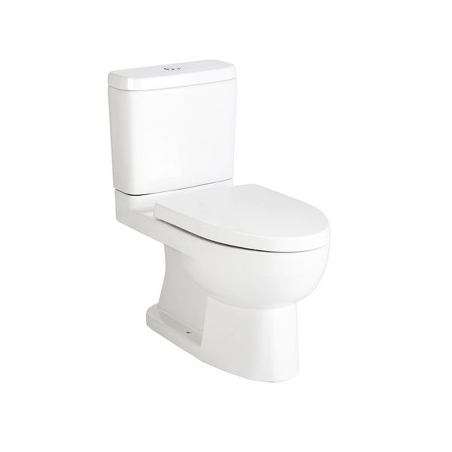 Bồn cầu hai khối nắp êm Kohler REACH K-22244K-S-0
