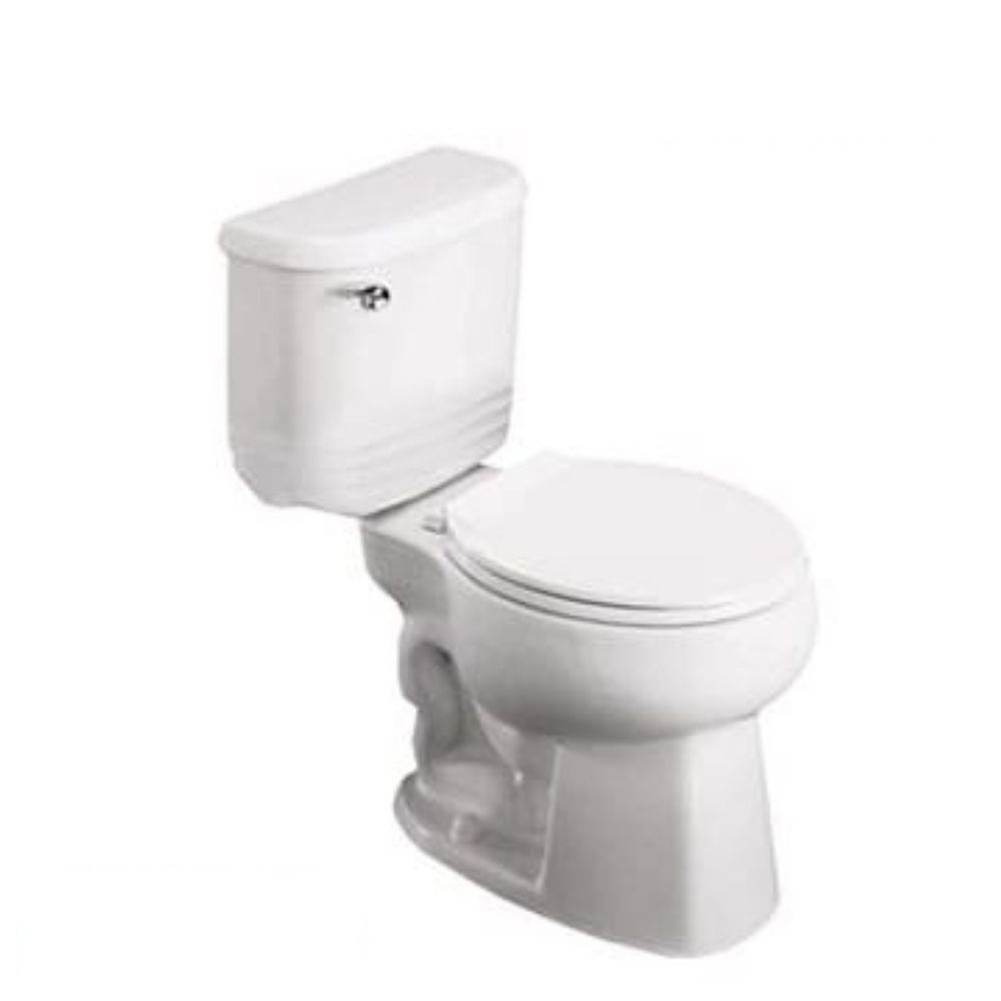 Bồn cầu hai khối nắp êm Kohler WINDHAM K-8756VN-6-0