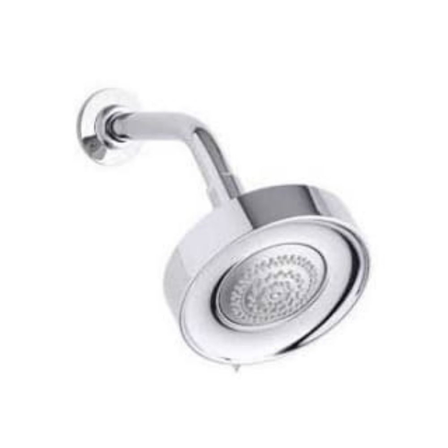 Đầu sen gắn tường Kohler PURIST K-997T-CP
