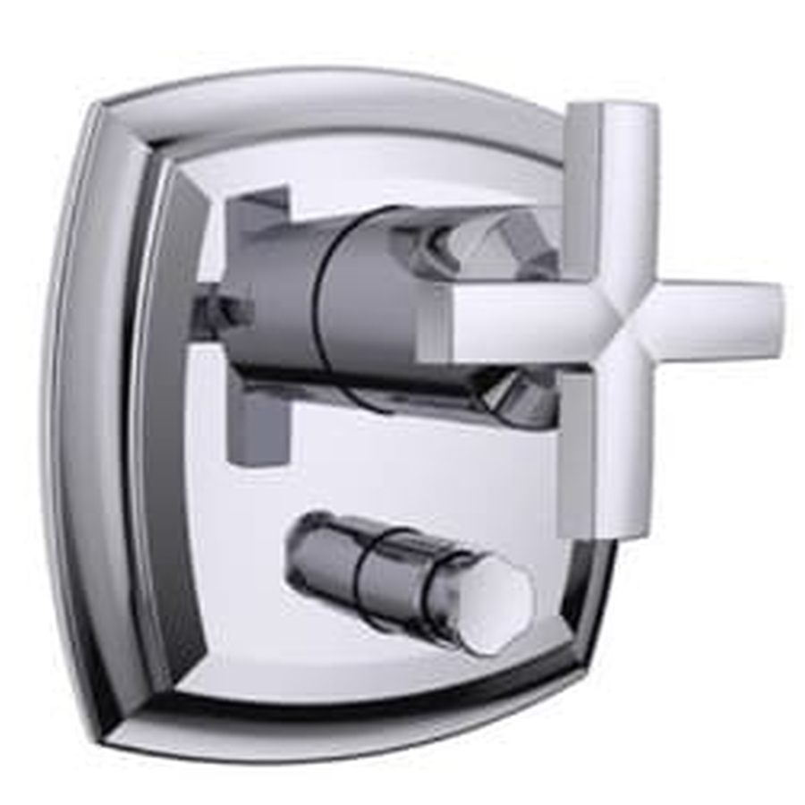 Mặt nạ sen âm tường Kohler MARGAUX K-10686T-3-CP