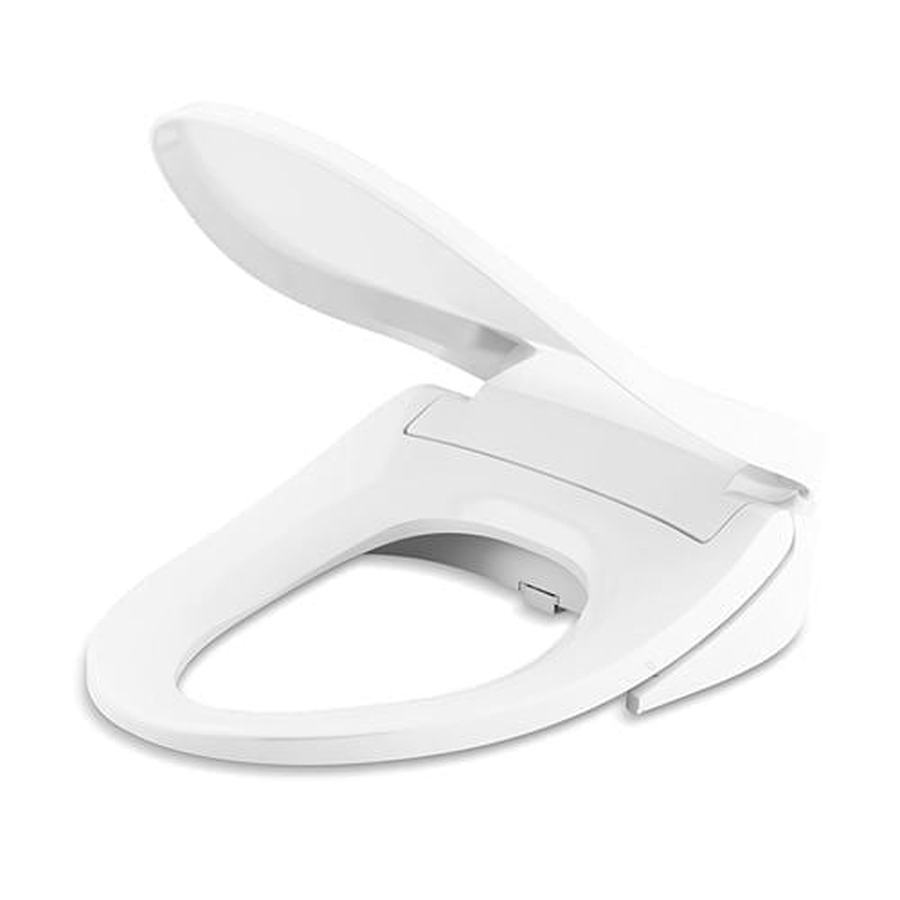 Nắp bồn cầu điện tử Kohler C3-050