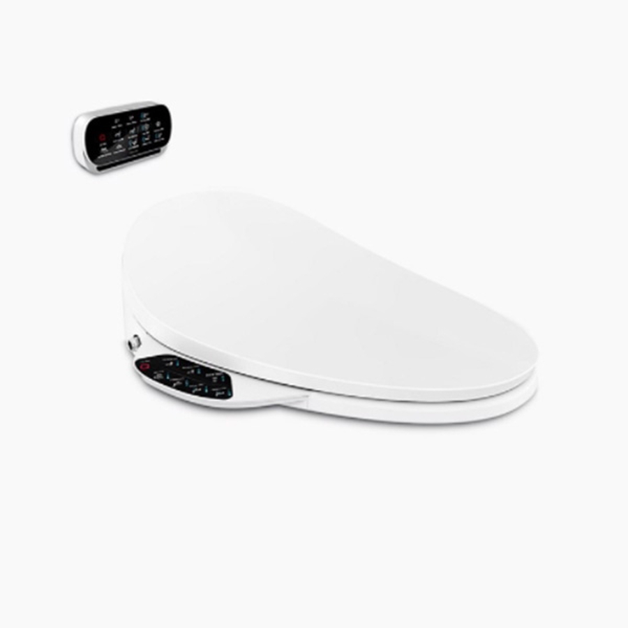 Nắp bồn cầu điện tử Kohler C3-230 K-4108T-0