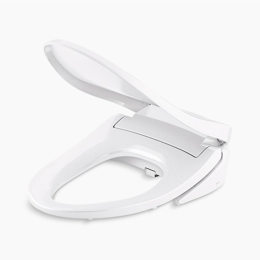 Nắp bồn cầu điện tử Kohler C3-430