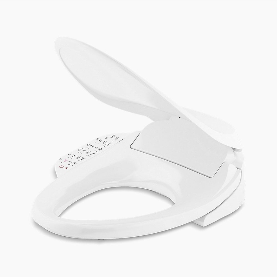 Nắp bồn cầu điện tử Kohler C3-520 K-31333KR-0
