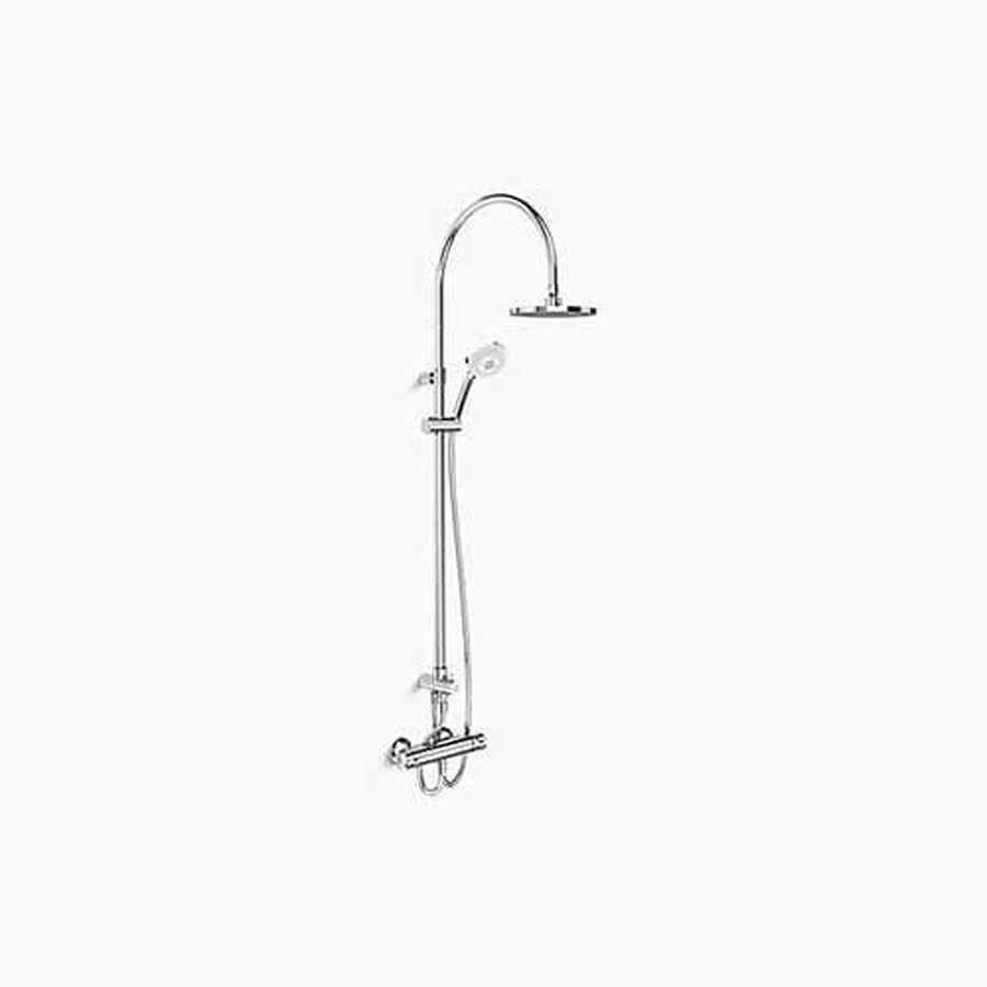 Sen tắm cây Kohler ECO K-72685T-7-CP